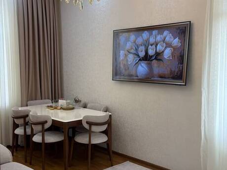 2 otaqlı mənzil, 45,5 m², Bakıxanov: 160 000 ₼ 5
