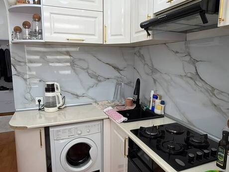 2 otaqlı mənzil, 45,5 m², Bakıxanov: 160 000 ₼ 2