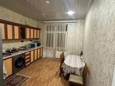 Kirayə 2 otaqlı mənzil, 90 m², Nərimanov: 400 ₼/ay 2