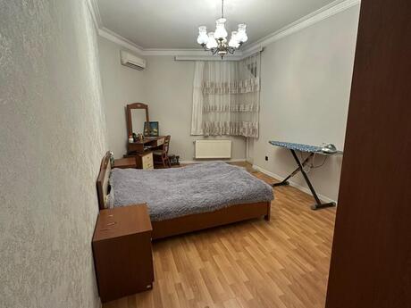 Kirayə 2 otaqlı mənzil, 90 m², Nərimanov: 400 ₼/ay 5