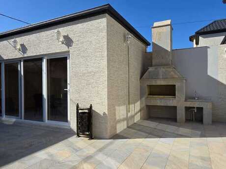 4 otaqlı həyət evi, 130 m², Şüvəlan: 258 000 ₼ 3