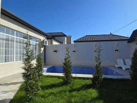 4 otaqlı həyət evi, 130 m², Şüvəlan: 258 000 ₼ 4