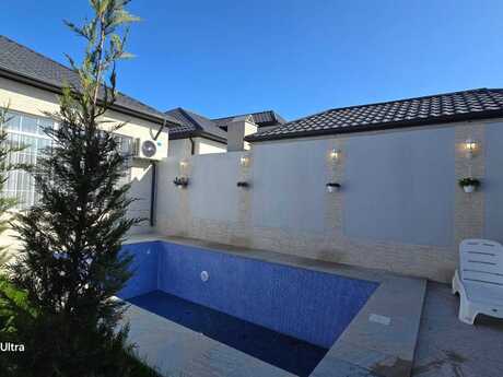 4 otaqlı həyət evi, 130 m², Şüvəlan: 258 000 ₼ 5