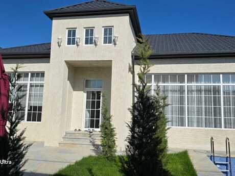 4 otaqlı həyət evi, 130 m², Şüvəlan: 258 000 ₼ 2