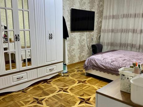 3 otaqlı mənzil, 80 m², Memar Əcəmi: 225 000 ₼ 3