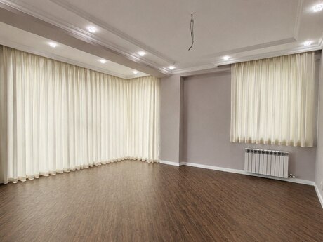 3 otaqlı mənzil, 97 m², 20 Yanvar: 294 000 ₼ 2