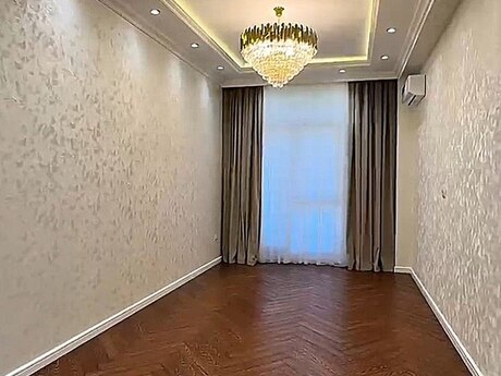 Elan №6434020 - Bakı, 28 May m., 4 otaqlı, 140 m², 4/12 mərtəbə