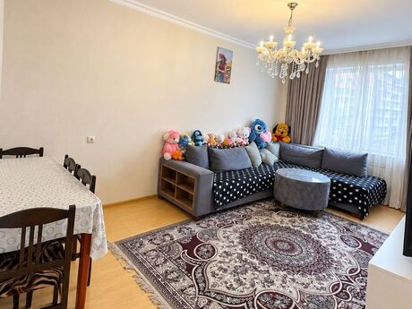 Elan №6433977 - Bakı, Əhmədli m., 2 otaqlı, 60 m², 6/9 mərtəbə
