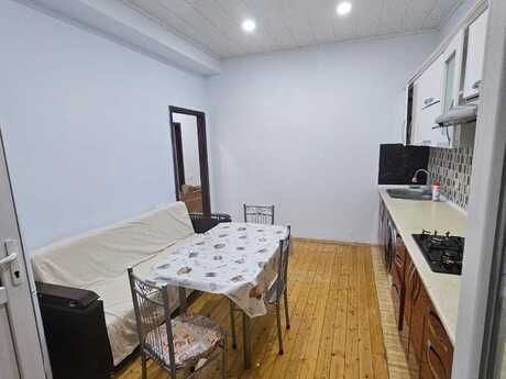 Kirayə 3 otaqlı mənzil, 105 m², Həzi Aslanov: 750 ₼/ay 2