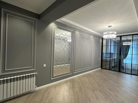 2 otaqlı mənzil, 64,4 m², Memar Əcəmi: 182 000 ₼ 3
