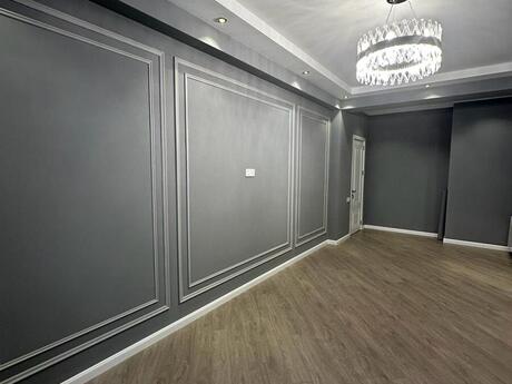 2 otaqlı mənzil, 64,4 m², Memar Əcəmi: 182 000 ₼ 5