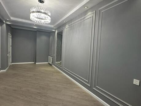 2 otaqlı mənzil, 64,4 m², Memar Əcəmi: 182 000 ₼ 4