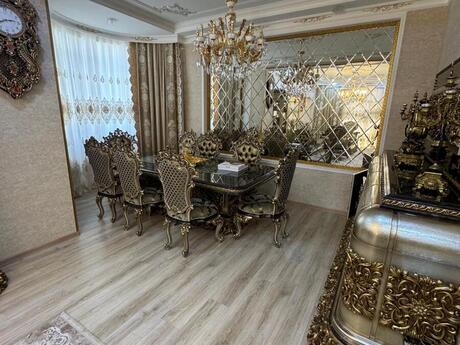 3 otaqlı mənzil, 140 m², Şah İsmayıl Xətai: 420 000 ₼ 4