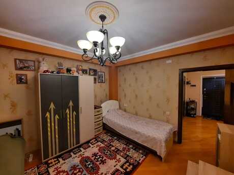 3-комнатная квартира, 71 м², Neftçilər: 210 000 ₼ 4
