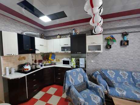3-комнатная квартира, 71 м², Neftçilər: 210 000 ₼ 2