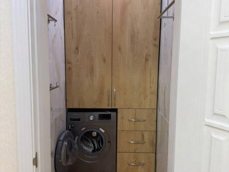 2 otaqlı mənzil, 75 m², 8 Noyabr: 233 000 ₼ 3