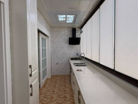 2 otaqlı mənzil, 75 m², 8 Noyabr: 233 000 ₼ 4