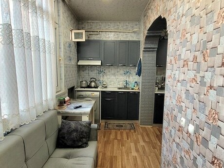 4 otaqlı mənzil, 100 m², Azadlıq Prospekti: 255 000 ₼ 5