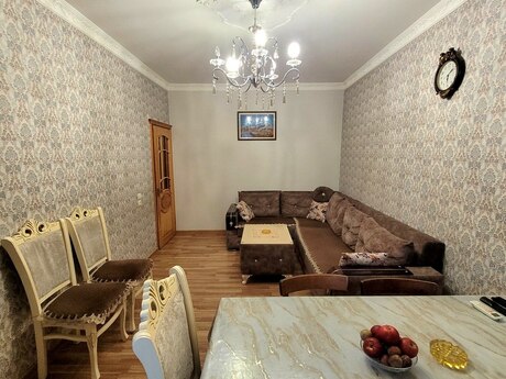4 otaqlı mənzil, 100 m², Azadlıq Prospekti: 255 000 ₼ 3