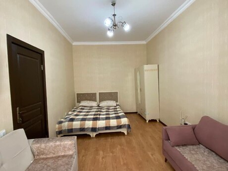 2 otaqlı mənzil, 45 m², Yasamal: 133 000 ₼ 2