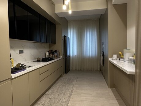 3 otaqlı mənzil, 156 m², Olympus Nəsimi: 515 000 ₼ 2