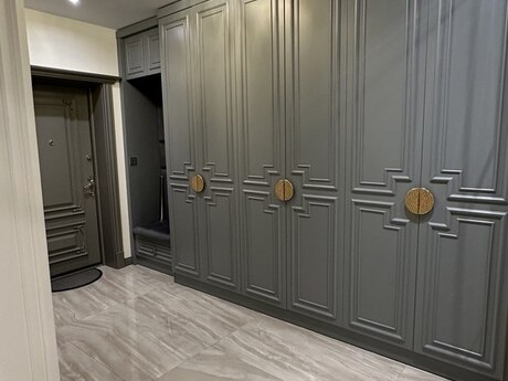 3 otaqlı mənzil, 156 m², Olympus Nəsimi: 515 000 ₼ 3