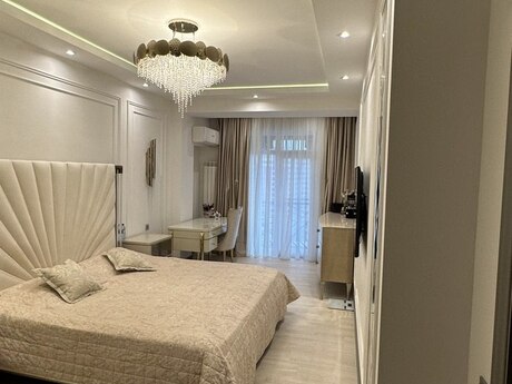 3 otaqlı mənzil, 156 m², Olympus Nəsimi: 515 000 ₼ 5