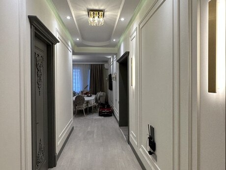 3 otaqlı mənzil, 156 m², Olympus Nəsimi: 515 000 ₼ 4
