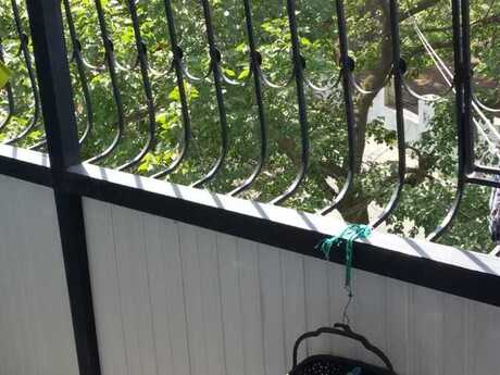 5-room apartment, 115 m², İnşaatçılar: 315 000 ₼ 5