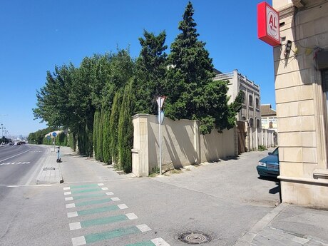 14 otaqlı həyət evi, 613 m², Xətai: 2 000 000 ₼ 2