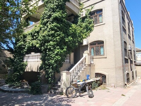 14 otaqlı həyət evi, 613 m², Xətai: 2 000 000 ₼ 4