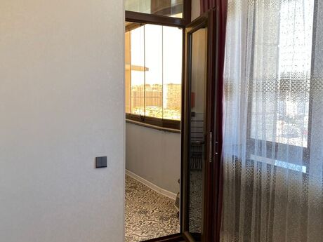 Kirayə 2 otaqlı mənzil, 95 m², Nəriman Nərimanov: 1 180 ₼/ay 4