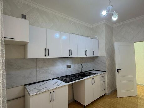 3 otaqlı mənzil, 80 m², Əhmədli: 229 000 ₼ 5