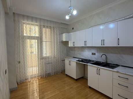 3 otaqlı mənzil, 80 m², Əhmədli: 229 000 ₼ 4
