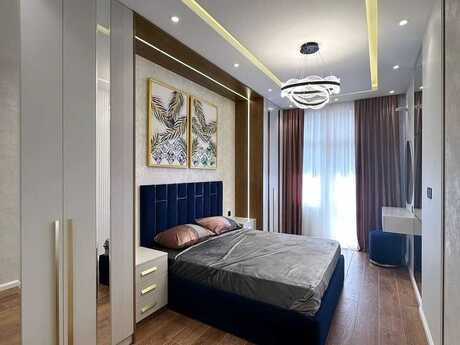 Kirayə 2 otaqlı mənzil, 99 m², Grand Hayat: 1 200 ₼/ay 5
