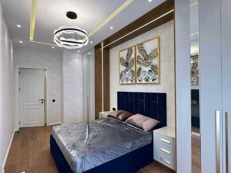 Kirayə 2 otaqlı mənzil, 99 m², Grand Hayat: 1 200 ₼/ay 4