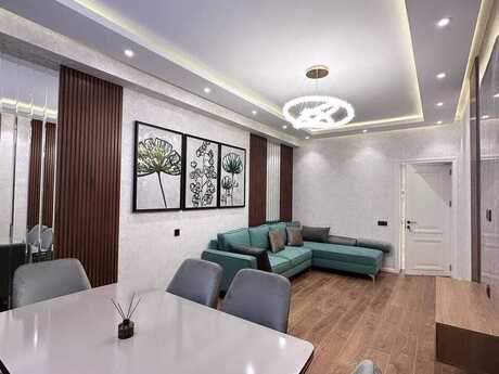 Kirayə 2 otaqlı mənzil, 99 m², Grand Hayat: 1 200 ₼/ay 3