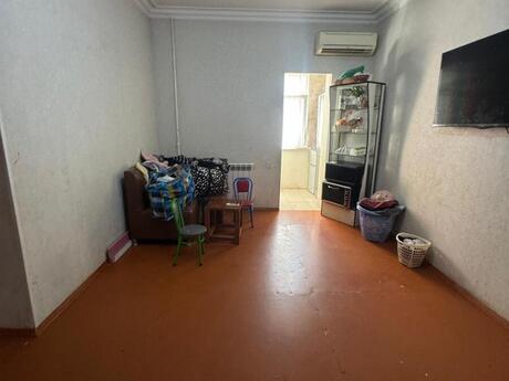 2 otaqlı mənzil, 43 m², 8-ci mikrorayon: 150 000 ₼ 4