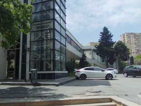 2 rooms · 43 m² · floor 5/9, 8-ci mikrorayon