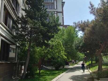 2 otaqlı mənzil, 43 m², 8-ci mikrorayon: 150 000 ₼ 2