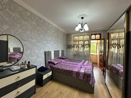 3 otaqlı mənzil, 80 m², Bakıxanov: 229 000 ₼ 3