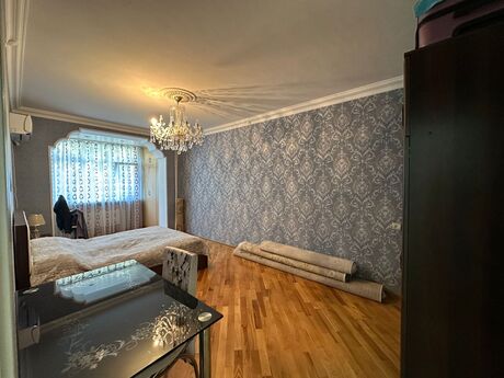 3 otaqlı mənzil, 80 m², Bakıxanov: 229 000 ₼ 5