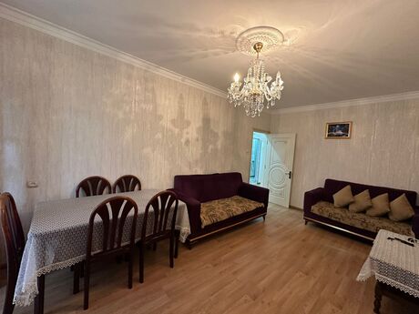 3 otaqlı mənzil, 80 m², Bakıxanov: 229 000 ₼ 2