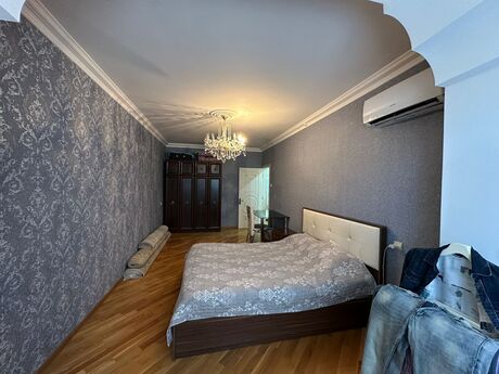 3 otaqlı mənzil, 80 m², Bakıxanov: 229 000 ₼ 4