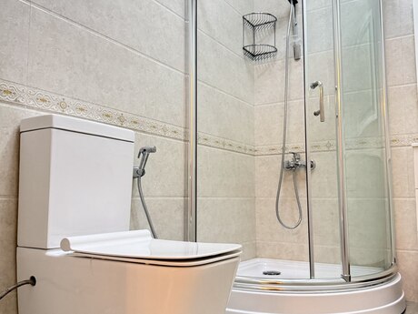Kirayə 3 otaqlı mənzil, 160 m², Nizami: 2 200 ₼/ay 5