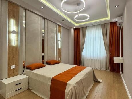 Kirayə 2 otaqlı mənzil, 105 m², Grand Hayat: 1 400 ₼/ay 4