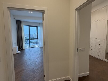 4 otaqlı mənzil, 160 m², Nizami: 798 000 ₼ 5