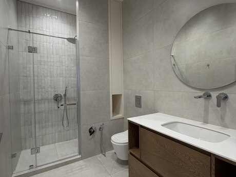 4 otaqlı mənzil, 160 m², Nizami: 798 000 ₼ 4