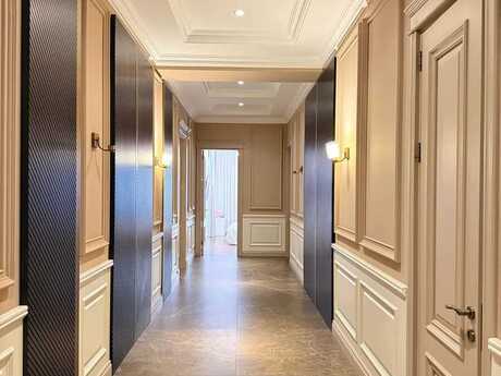 7 otaqlı mənzil, 285 m², 28 May: 1 399 000 ₼ 4