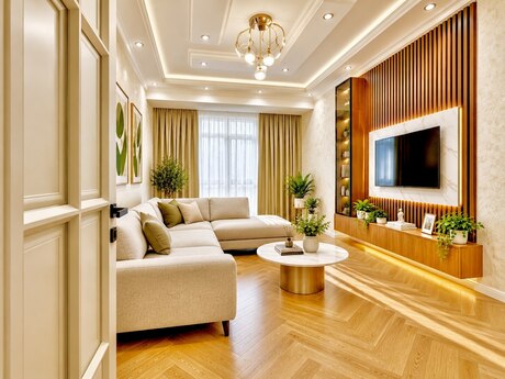 Elan №6040149 - Bakı, Qara Qarayev m., 3 otaqlı, 92 m², 8/14 mərtəbə